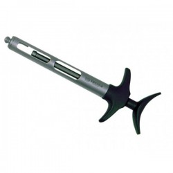 Jeringa Anestesia Autoaspirante 1u